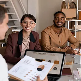 Retail Service Sector